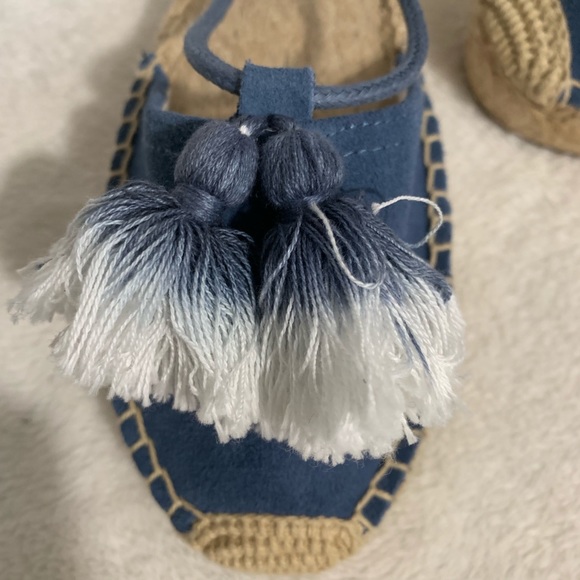 NWT soludos espadrilles - Picture 5 of 5